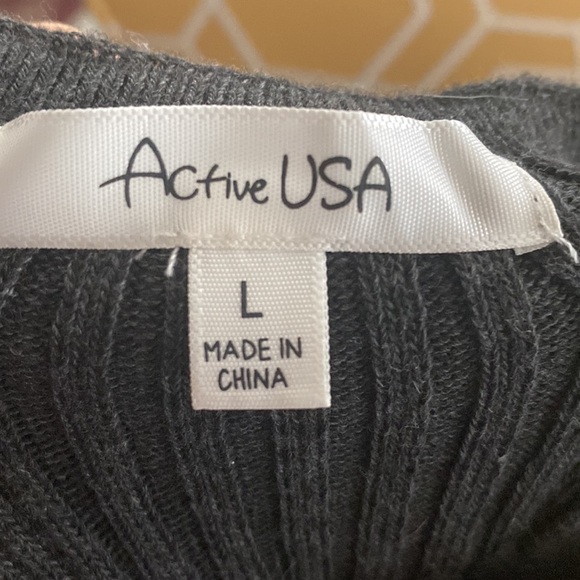 NWOT Active USA dress. BR - Picture 5 of 6